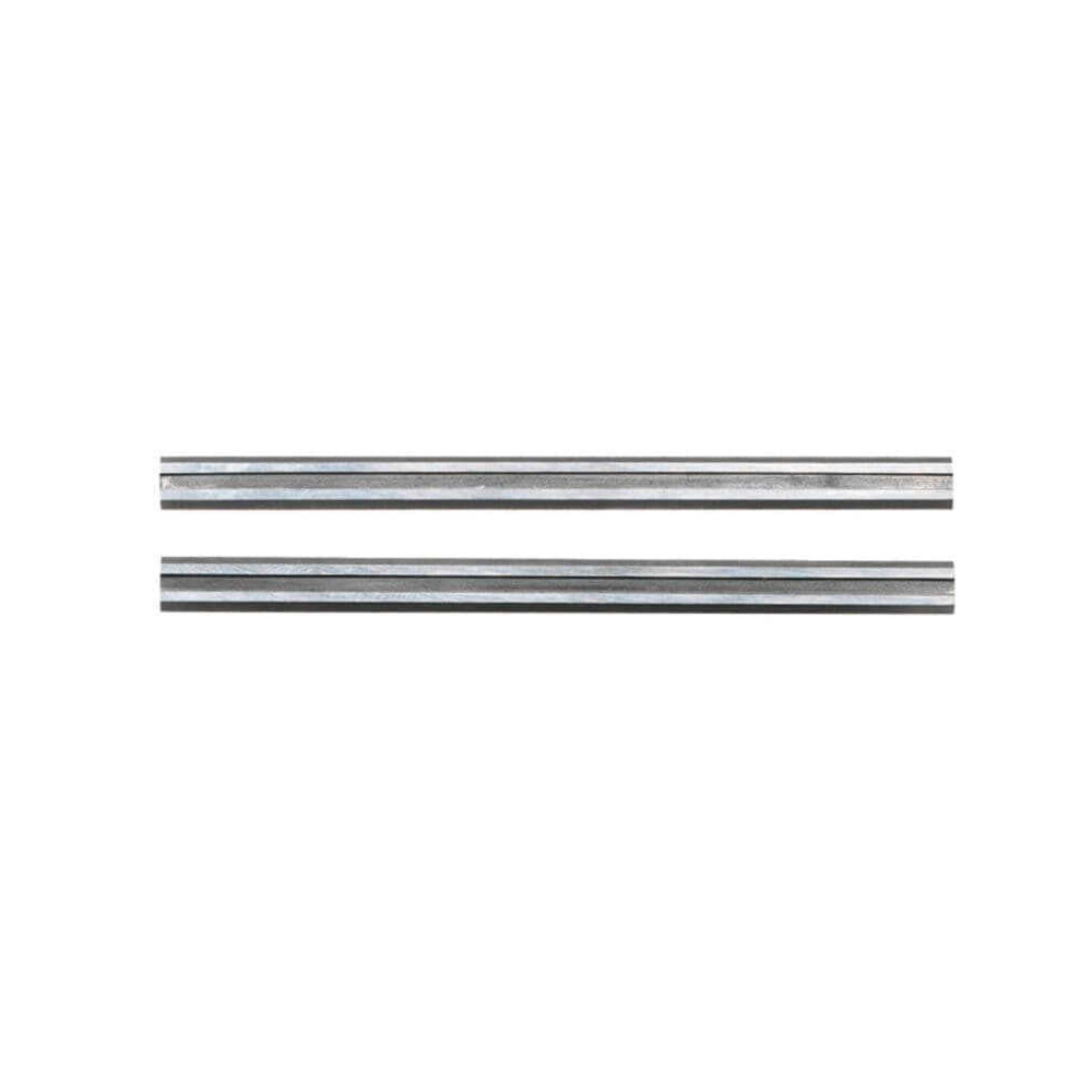 Plaquettes réversibles Makita D-07945 82 mm rabot | ProForPro