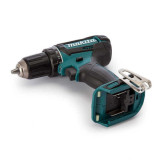 Pack 2 outils perceuse visseuse DDF482 DTD152 18 v 2X 40AH makpac Makita DLX2127MJ