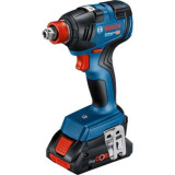 Pack 3 outils 18V 2X 50AH combi kit avec 1 sac m professional Bosch 0615990N31