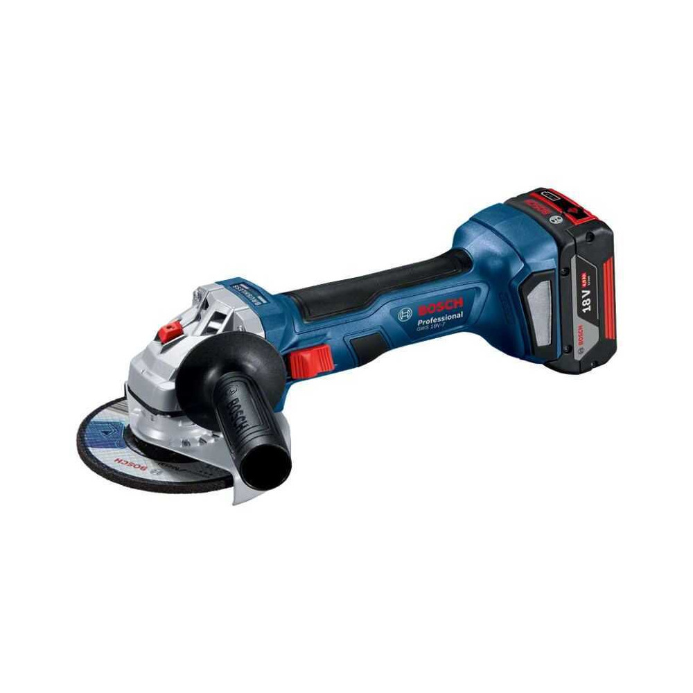 Pack 3 outils 18V 2X 50AH combi kit avec 1 sac m professional Bosch 0615990N31