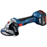 Pack 3 outils 18V 2X 50AH combi kit avec 1 sac m professional Bosch 0615990N31