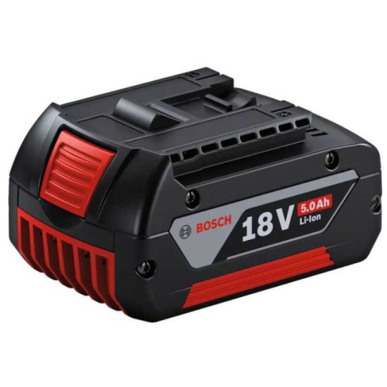 Pack 3 outils 18V 2X 50AH combi kit avec 1 sac m professional Bosch 0615990N31