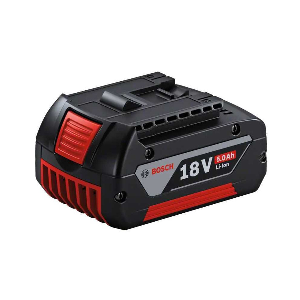 Pack 3 outils 18V 2X 50AH combi kit avec 1 sac m professional Bosch 0615990N31