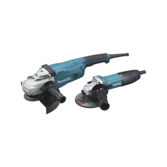 Pack meuleuses Makita DK0097X1