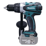 Ensemble de 2 outils 18V DDF458 DTD152 3X50 ah en coffret Makita DLX2144TJ1