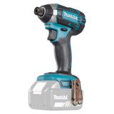 Ensemble de 2 outils 18V DDF458 DTD152 3X50 ah en coffret Makita DLX2144TJ1