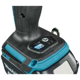 Ensemble de 2 outils 18V DDF487 DTD157 2X50 ah en coffret Makita DLX2423TJ