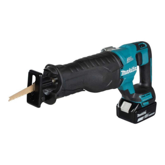Pack 5 outils 18V lxt 3X50 ah dans sac Makita DLX5032T