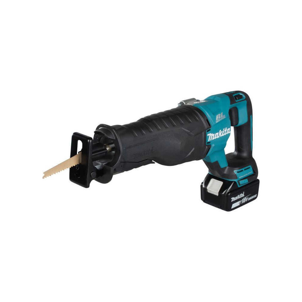 Pack 5 outils 18V lxt 3X50 ah dans sac Makita DLX5032T