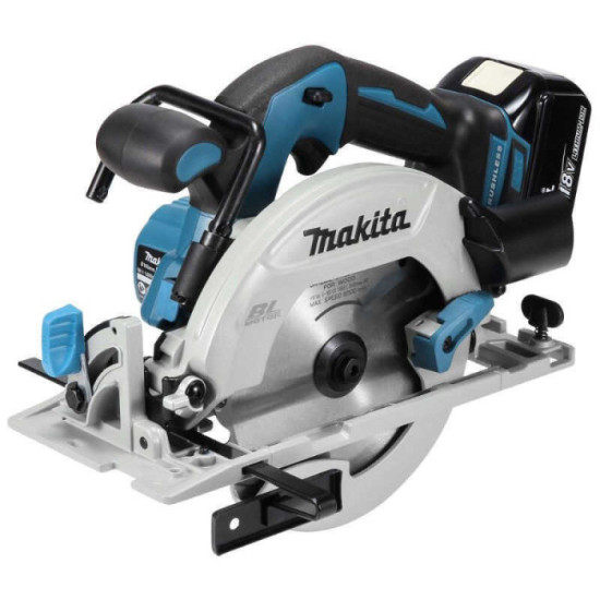 Pack 5 outils 18V lxt 3X50 ah dans sac Makita DLX5032T
