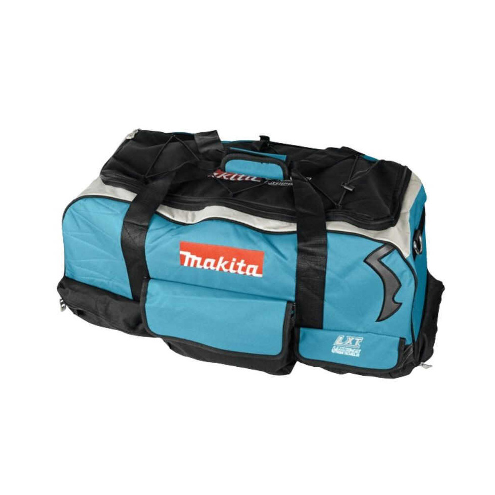 Pack 5 outils 18V lxt 3X50 ah dans sac Makita DLX5032T