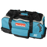 Pack 5 outils 18V lxt 3X50 ah dans sac Makita DLX5032T