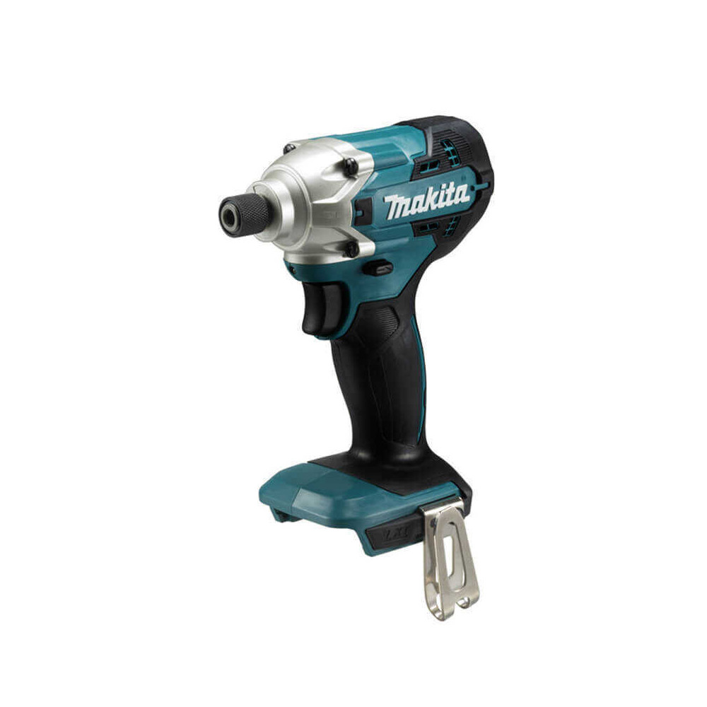 Combopack 2 outils makpac Makita DLX2337J