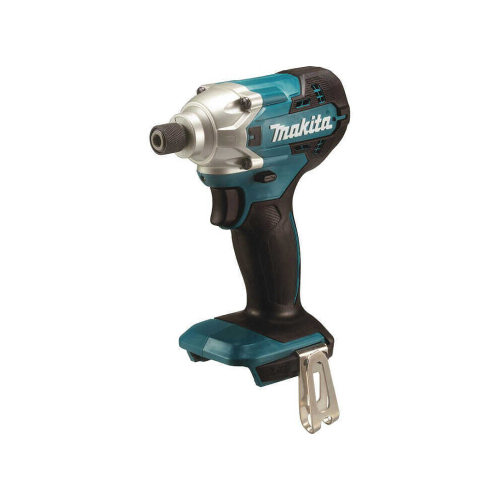 Combopack 2 outils makpac Makita DLX2337J