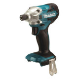Combopack 2 outils makpac Makita DLX2337J