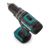 Combopack 2 outils makpac Makita DLX2337J