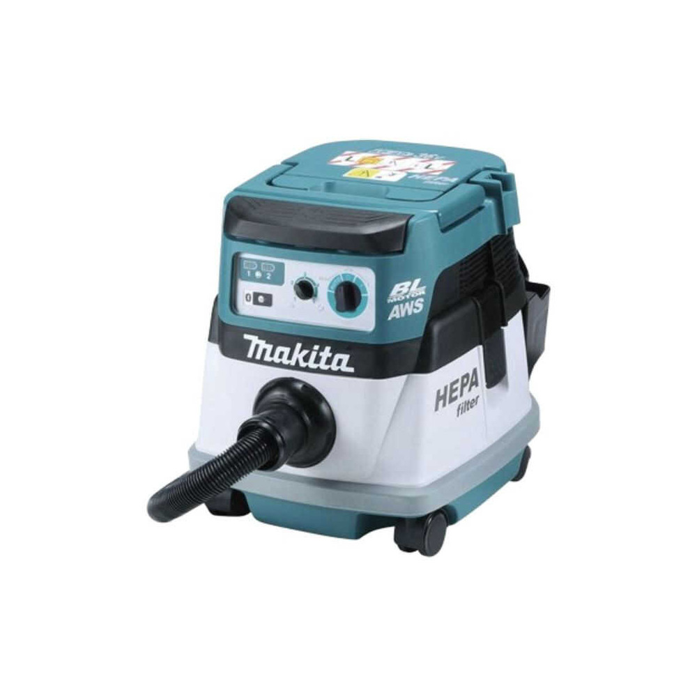 Combopack 2 outils 18V lxt DSP601DVC864L solo en makpac Makita DLX2274JX1
