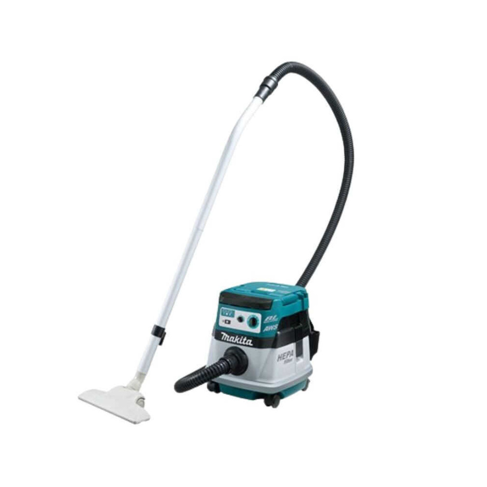 Combopack 2 outils 18V lxt DSP601DVC864L solo en makpac Makita DLX2274JX1
