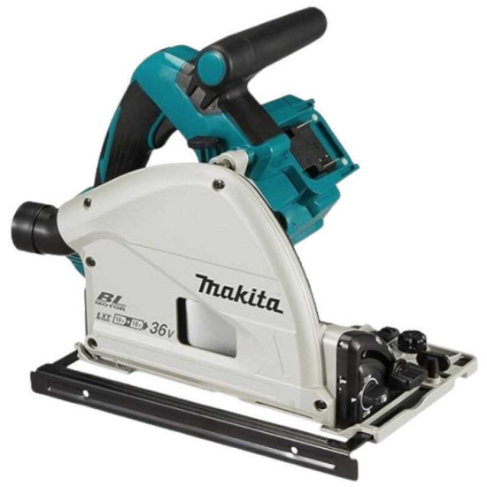 Combopack 2 outils 18V lxt DSP601DVC864L solo en makpac Makita DLX2274JX1