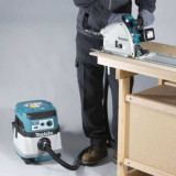 Combopack 2 outils 18V lxt DSP601DVC864L solo en makpac Makita DLX2274JX1