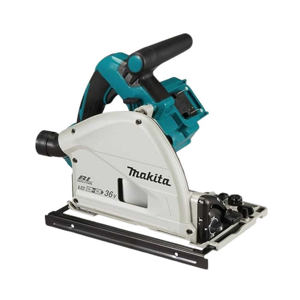 Combopack 2 outils 18V lxt DSP601DVC867L solo en makpac Makita DLX2384UX1