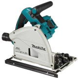 Combopack 2 outils 18V lxt DSP601DVC867L solo en makpac Makita DLX2384UX1