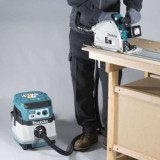 Combopack 2 outils 18V lxt DSP601DVC867L solo en makpac Makita DLX2384UX1