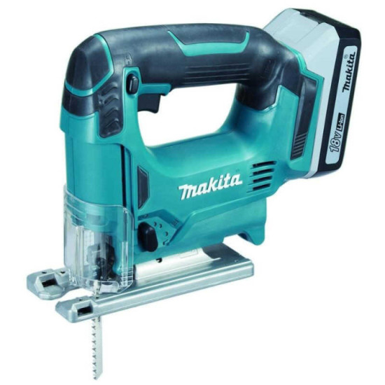 Combopack 2 outils 18V serie g HP488DJV183D 2X15 ah Makita DK18B59Y