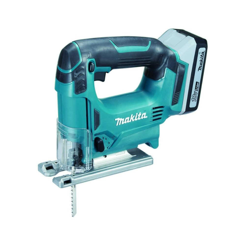 Combopack 2 outils 18V serie g HP488DJV183D 2X15 ah Makita DK18B59Y