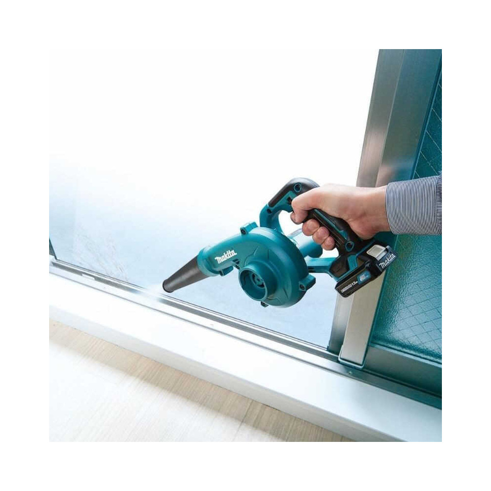 Pack outils 12V CL108FDZWUB100D 1X20AH avec sac Makita CLX245SAX1