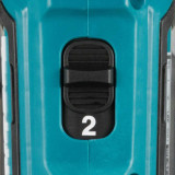 Pack outils 12V DF333D TD110D 2X40AH en makpac Makita CLX224SMJ