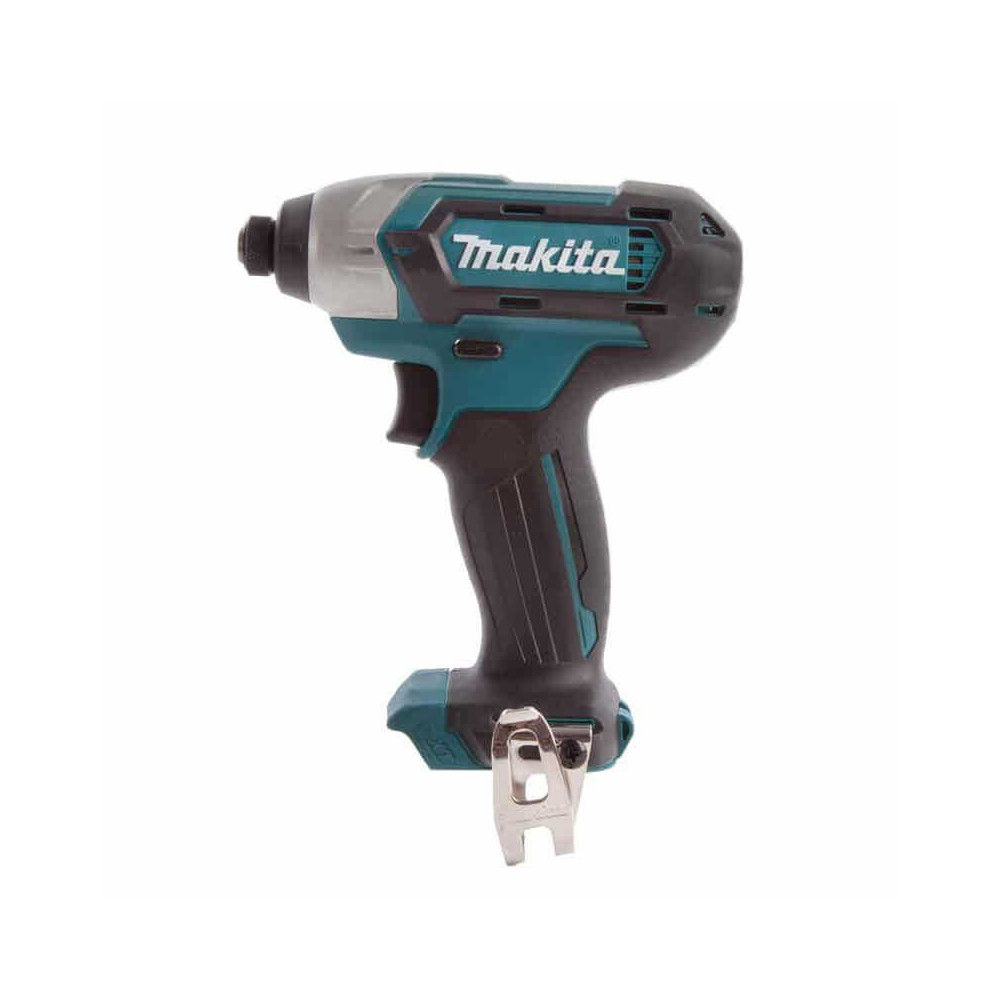 Pack outils 12V DF333D TD110D 2X40AH en makpac Makita CLX224SMJ