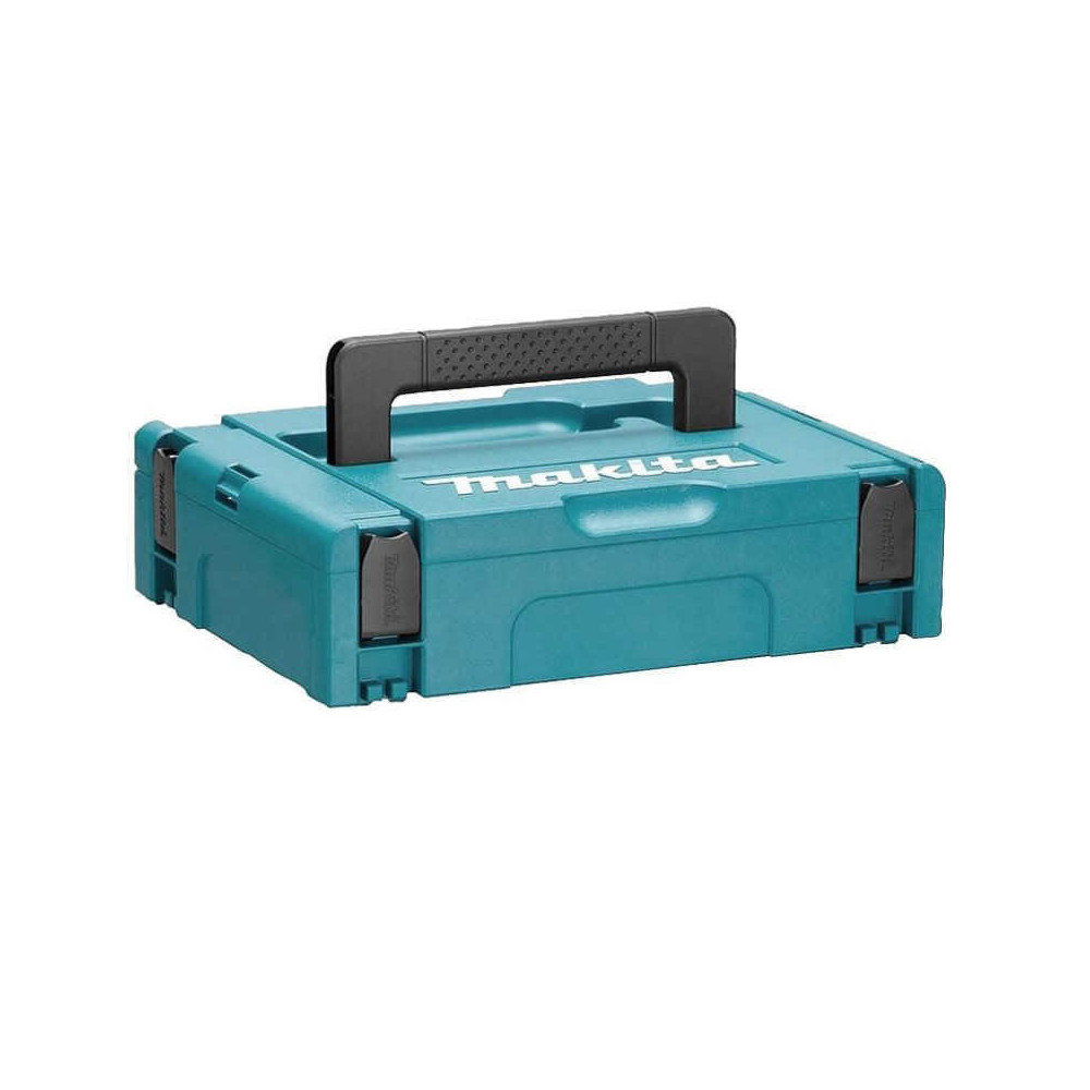 Pack outils 12V DF333D TD110D 2X40AH en makpac Makita CLX224SMJ