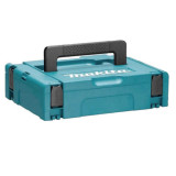 Pack outils 12V DF333D TD110D 2X40AH en makpac Makita CLX224SMJ