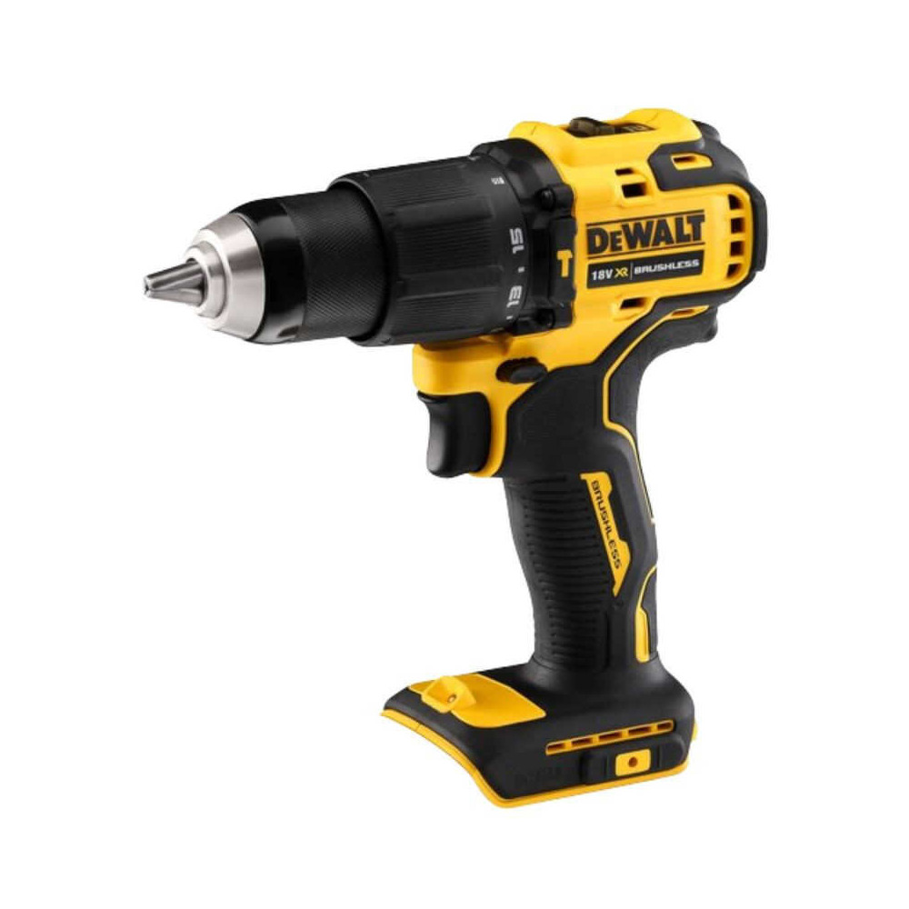 Pack 2 outils 18V xr 2X40 ah DCD709 DCF809 en coffret Dewalt DCK2062M2T qw