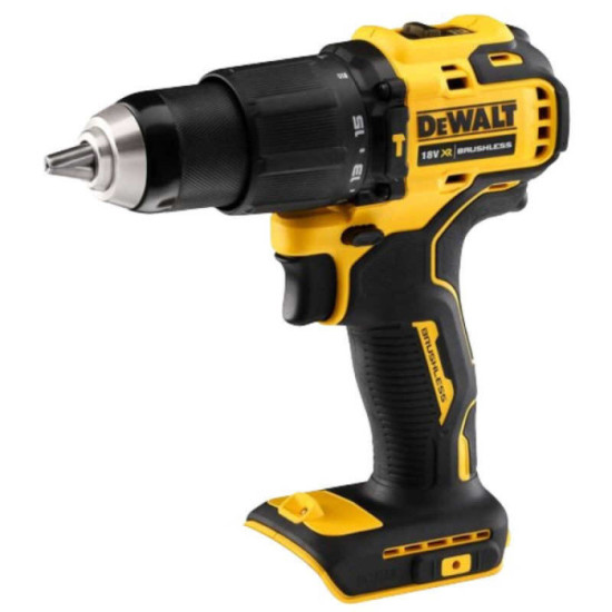 Pack 2 outils 18V xr 2X20 ah DCD709 DCF809 en coffret Dewalt DCK2062D2T qw