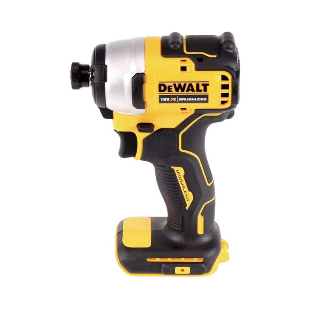 Pack 2 outils 18V xr 2X20 ah DCD709 DCF809 en coffret Dewalt DCK2062D2T qw