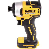 Pack 2 outils 18V xr 2X20 ah DCD709 DCF809 en coffret Dewalt DCK2062D2T qw