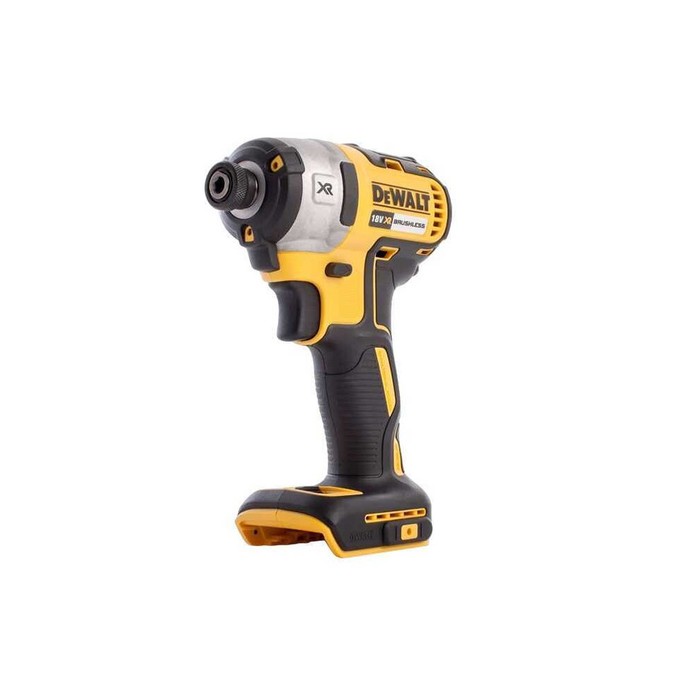 Pack 3 outils 18V xr
