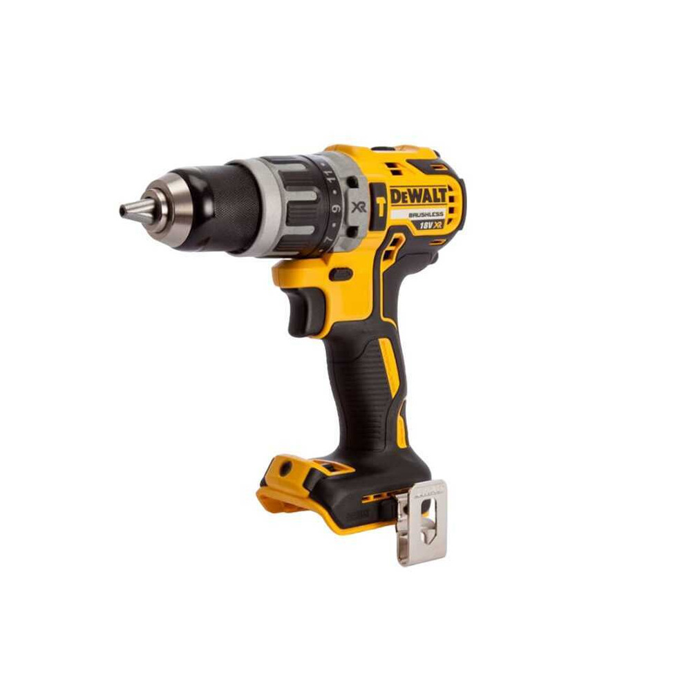 Pack 3 outils 18V xr