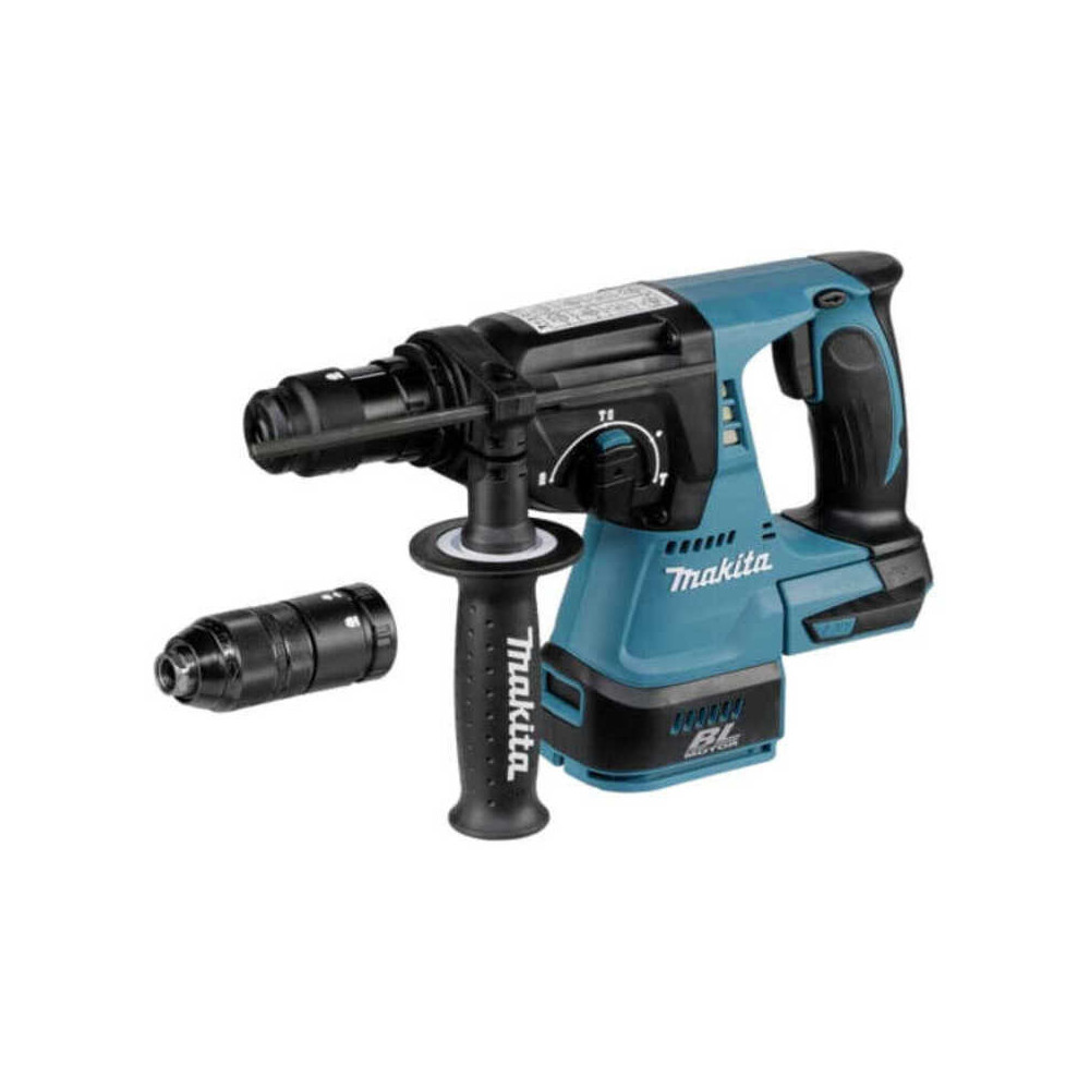 Combopack 5 outils 18V Makita DLX5071TJ