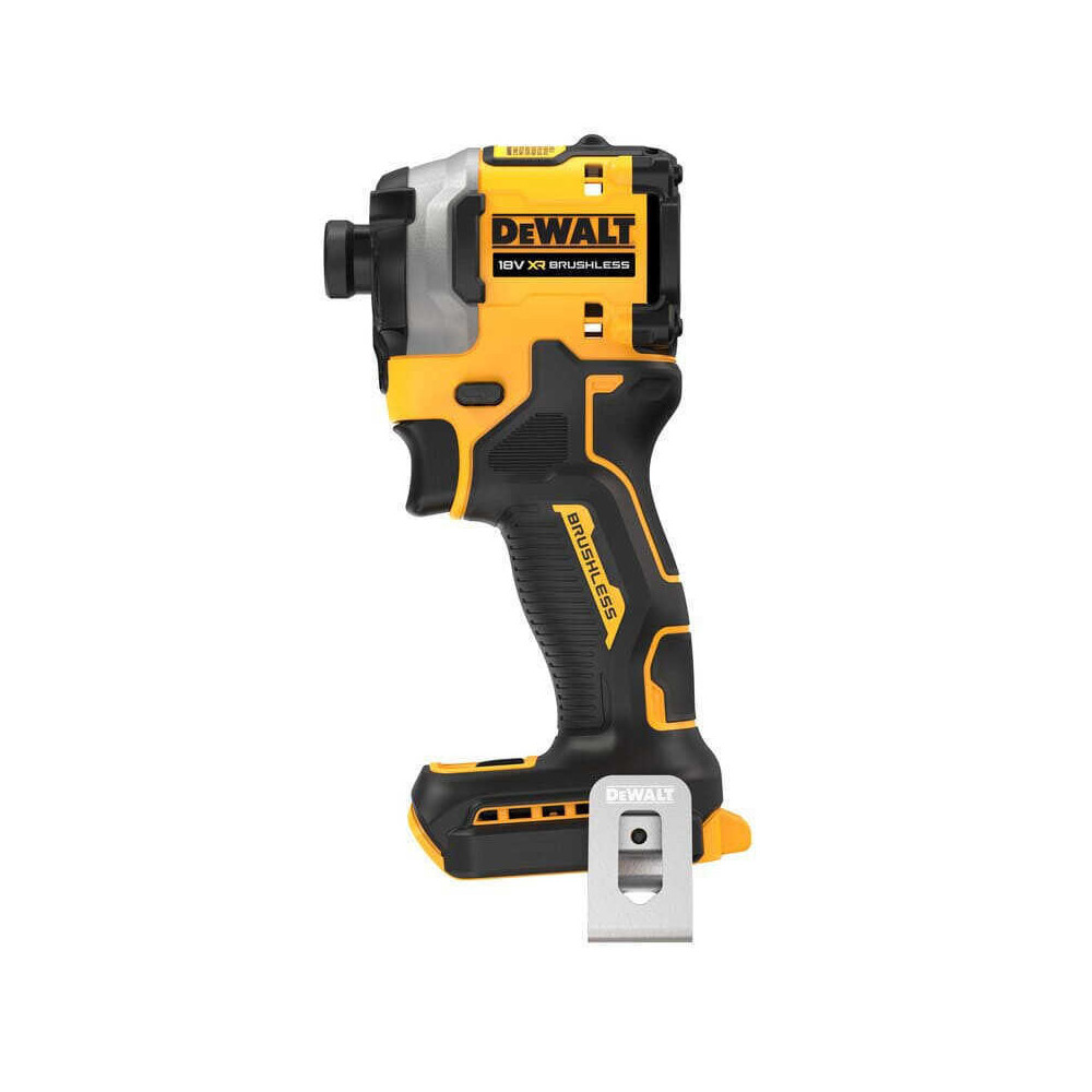 Pack 2 outils 18V powerstack Dewalt DCK2050E2T qw