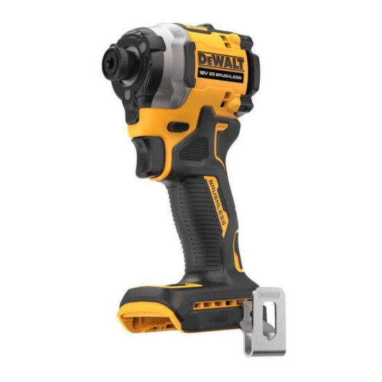 Pack 2 outils 18V powerstack Dewalt DCK2050E2T qw