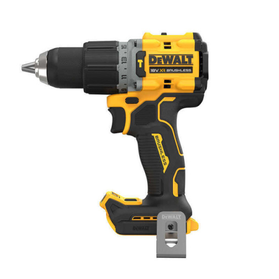 Pack 2 outils 18V powerstack Dewalt DCK2050E2T qw