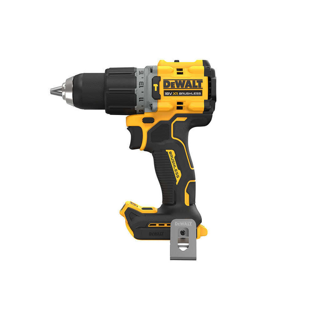 Pack 2 outils 18V powerstack Dewalt DCK2050E2T qw