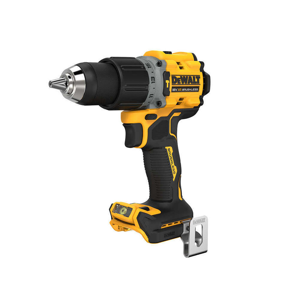 Pack 2 outils 18V powerstack Dewalt DCK2050E2T qw