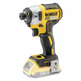 Pack 6 outils xr 18V 3X50 ah dans 3 coffrets tstak Dewalt DCK685P3T qw