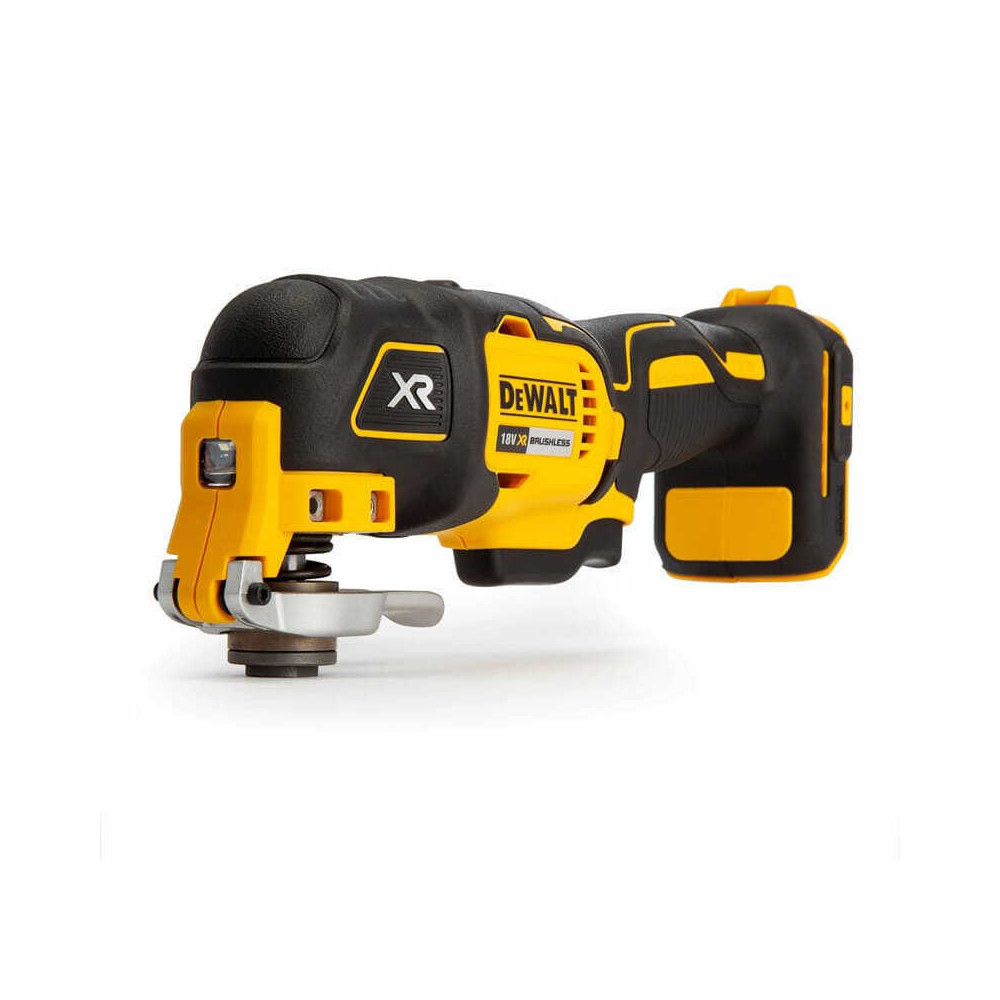 Pack 6 outils xr 18V 3X50 ah dans 3 coffrets tstak Dewalt DCK685P3T qw