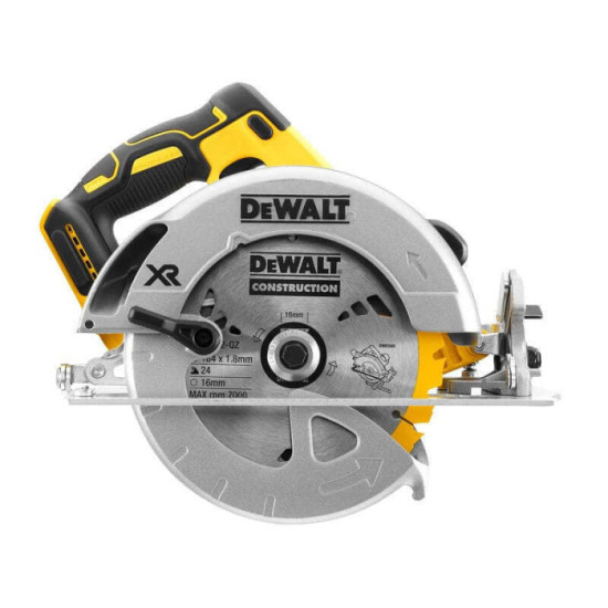 Pack 6 outils xr 18V 3X50 ah dans 3 coffrets tstak Dewalt DCK685P3T qw