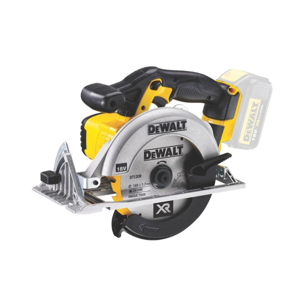 Pack 5 outils 18V 3X50AH Dewalt DCK551P3T qw